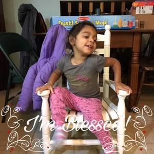 Meet your Posher, Vanessa